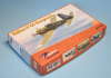 Dora Wings 72040 Vultee P-66 Vanguard 1/72